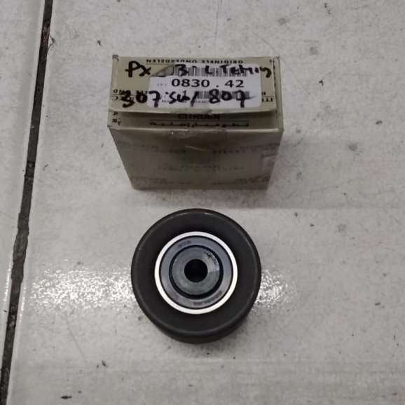 Jual Lahar / Tensioner Timing Belt Peugeot 307 SW Bensin / 807 ...