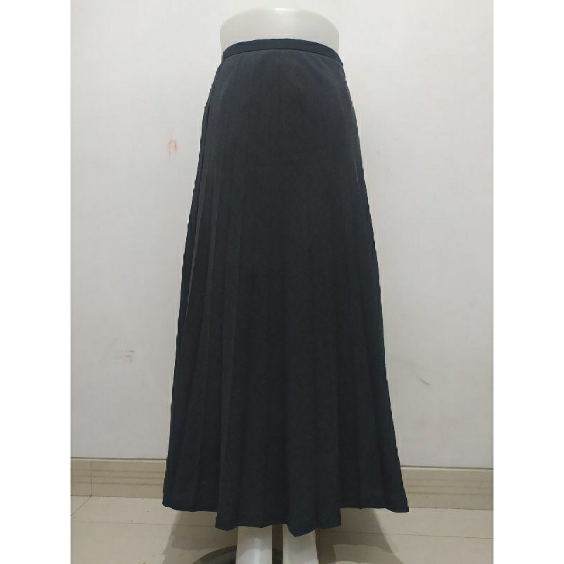 Jual Rok Bisa Cod Rok Panjang Rok Mayung Rok Vintage Rok Tartan