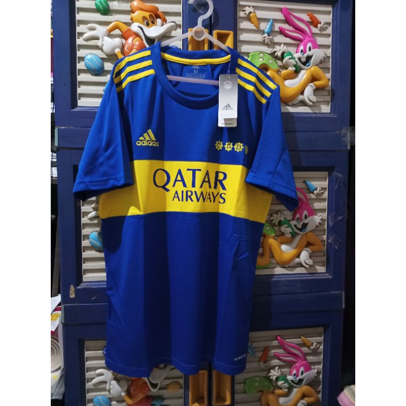 Jual Jersey boca junior | Shopee Indonesia
