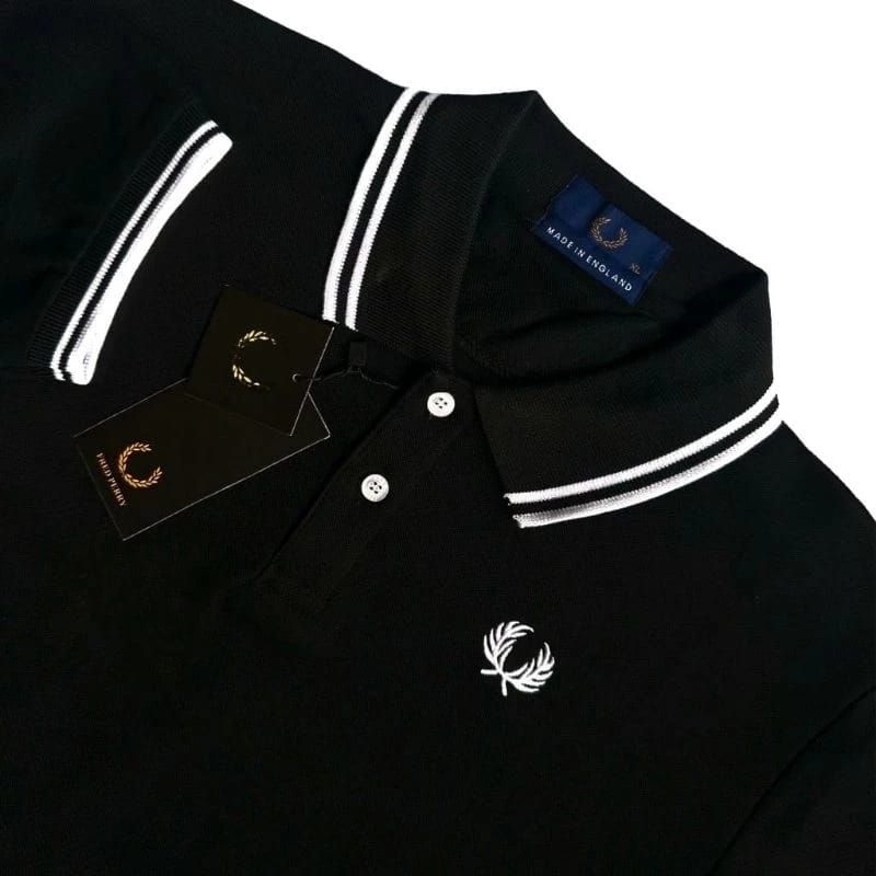 Jual Polo Shirt Pria Kaos Kerah Pria Atasan Pria Import Branded Limited Edition Shopee Indonesia