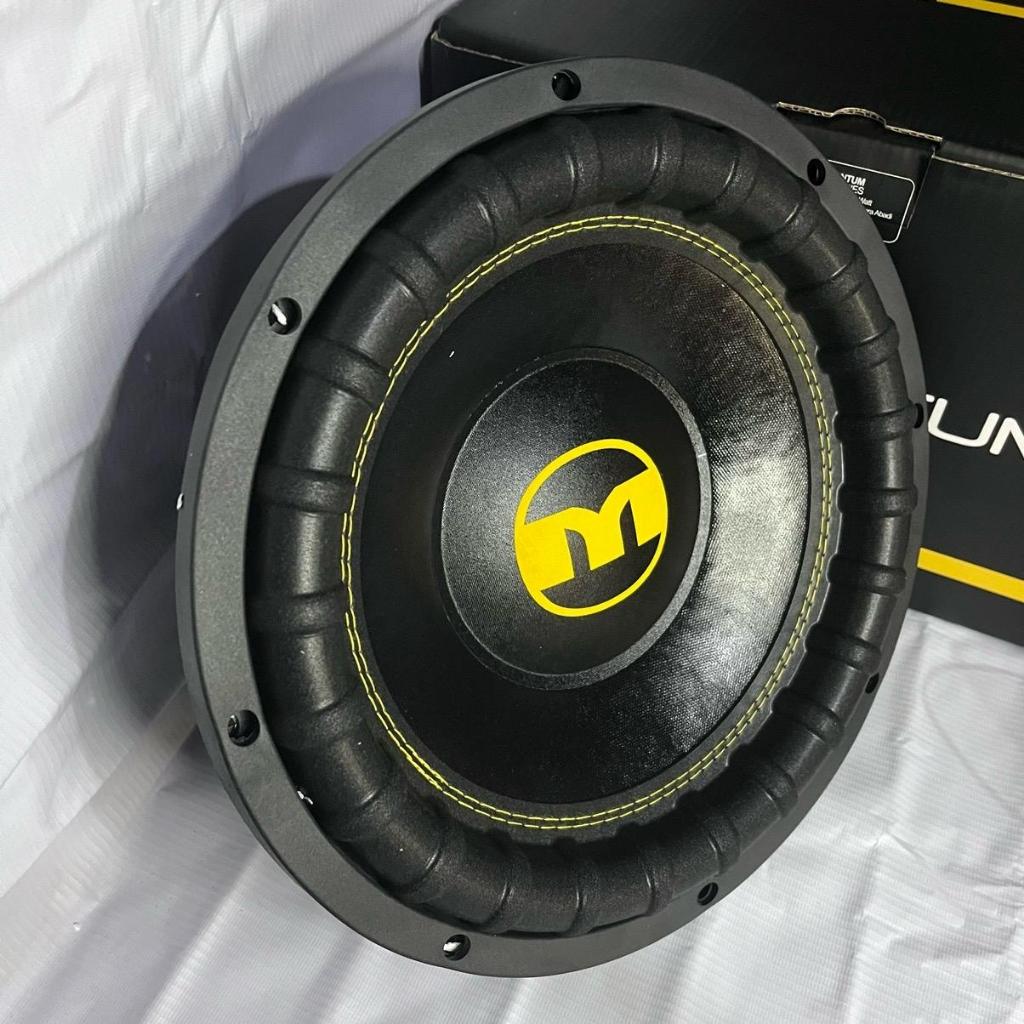 Jual Subwoofer Momentum 12 Inch DMS12-D4 1500W Max Power | Shopee Indonesia
