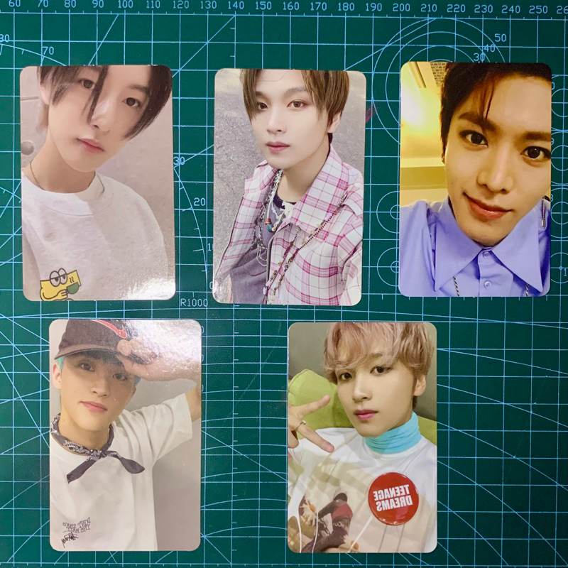 Jual nct2018_empathy Harga Terbaik & Termurah Agustus 2026