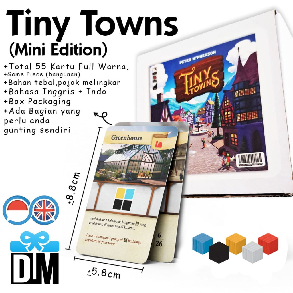 Jual Board Game Mahal Lengkap Semua Mainan Kartu Keluarga Ada Game ...