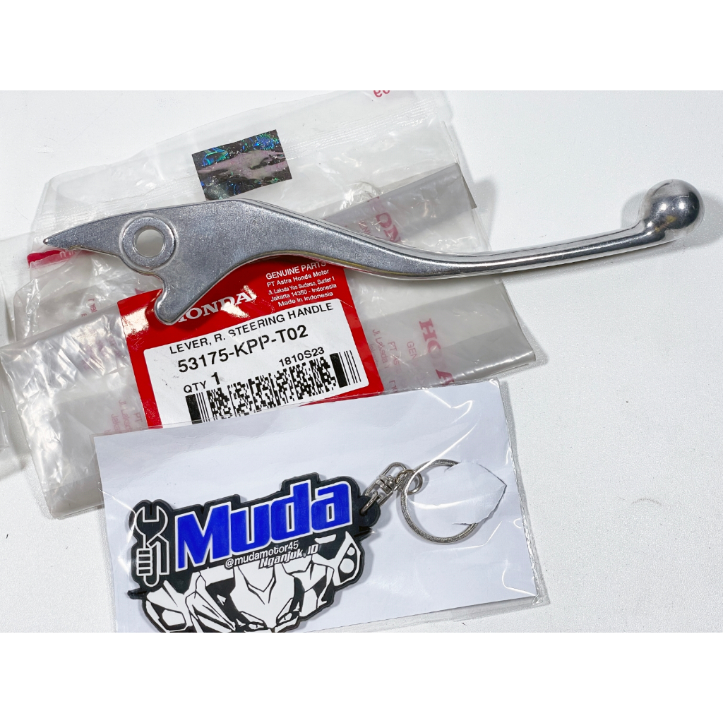 Jual HANDEL KANAN OR KIRI CB150R K15G K15 K45R K45N CBR150R 53175-KSP ...