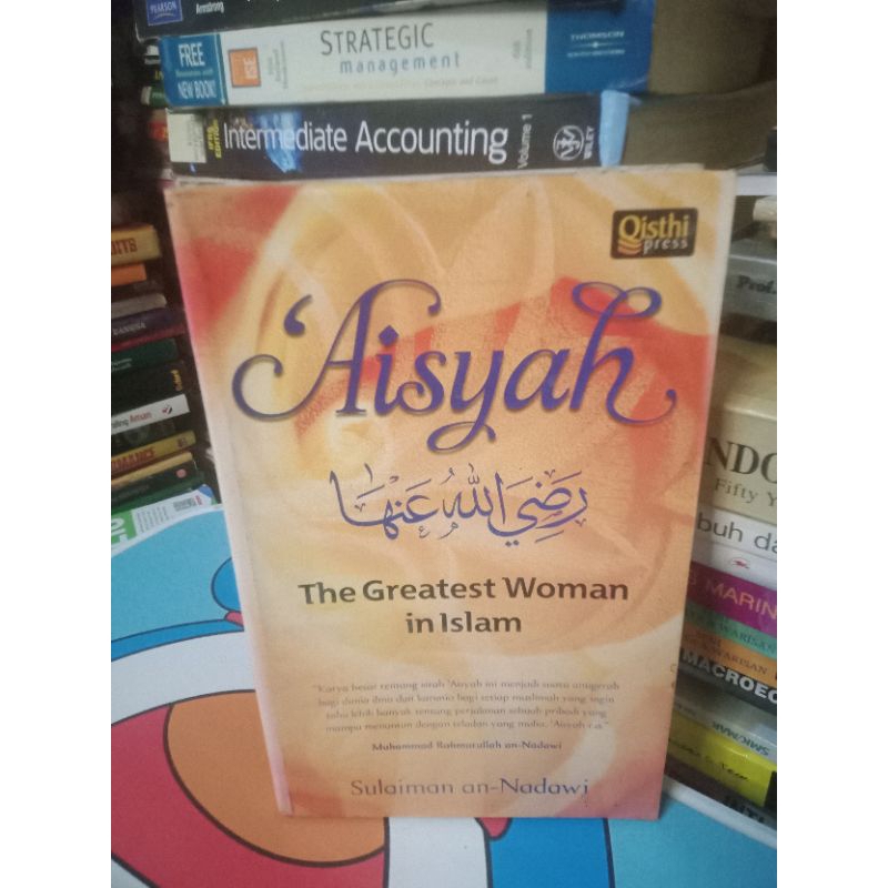 jual-buku-asli-aisyah-the-greatest-woman-in-islam-sulaiman-an-nadawi