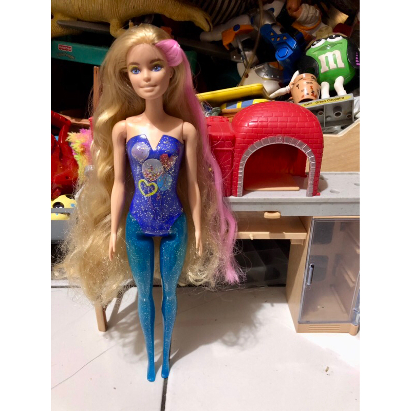 Jual Barbie Original Mattel | Shopee Indonesia