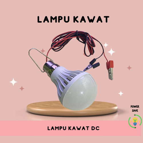 Jual LAMPU DC KAWATO/LAMPU DC/LAMPU DC/LAMPU DARURAT/LAMPU BOHLAM/LAMPU
