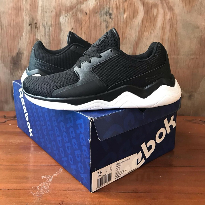 Reebok royal nova sales