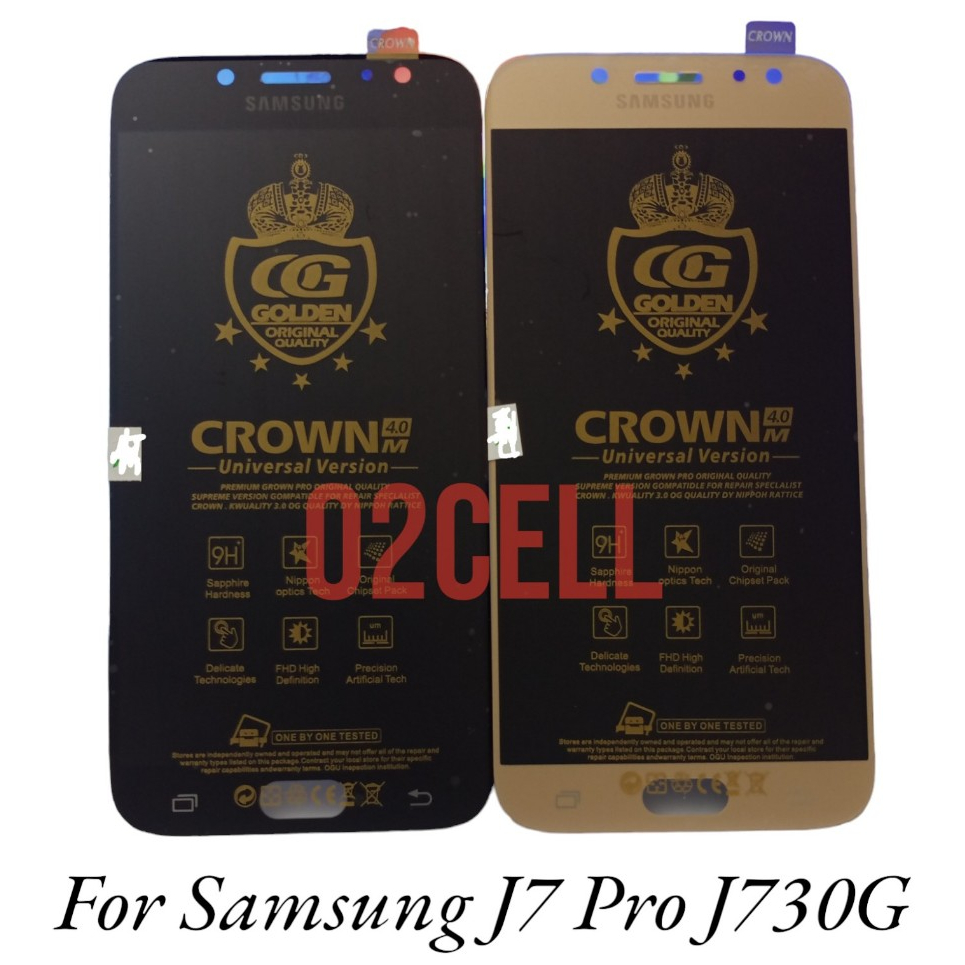 Jual LCD TOUCHSCREEN for SAMSUNG J7 PRO / J730G | Shopee Indonesia
