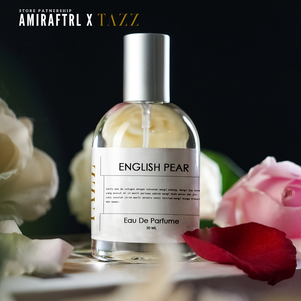 Jual Parfum paling laris 35ml perfume unisex wangi tahan lama 24jam