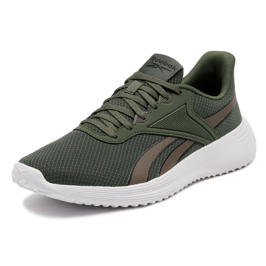 Jual Sepatu Reebok Running Lite 3 Comfort Ortholite Green Mens Training ...