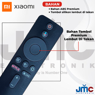 Jual Remote Remot Untuk Tv Xiaomi Stick   Box S   Tv 4   Tv A2 