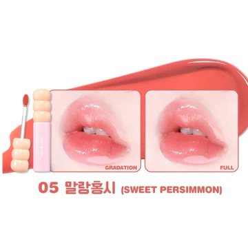 Colorgram Fruity Glass Tint Warna Buah Cerah Tahan Lama