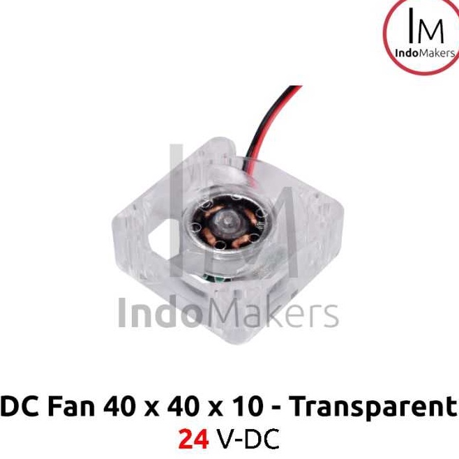 Jual Terbaik Led Dc Mini Cooling Fan V For D Printer Computer Pinled Dc Mini Cooling Fan