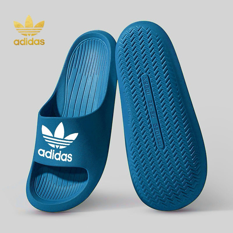 SANDAL ADIDAS KARET TERBARU ANTI SLIP RINGAN DAN NYAMAN SANDAL ADIDAS SLOP  UNISEX SENDAL PRIA ADILETTE SENDAL ARDILETTE ADIDAS DURAMO ADIDAS COMFORT 