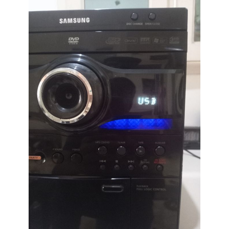 Jual Tape Compo Samsung model MaxDG53 | Shopee Indonesia