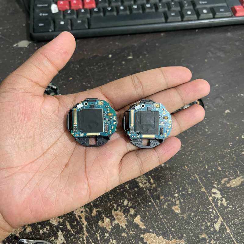 Jual Mesin Samsung Watch 4 Classik Sm-R880 Original | Shopee Indonesia