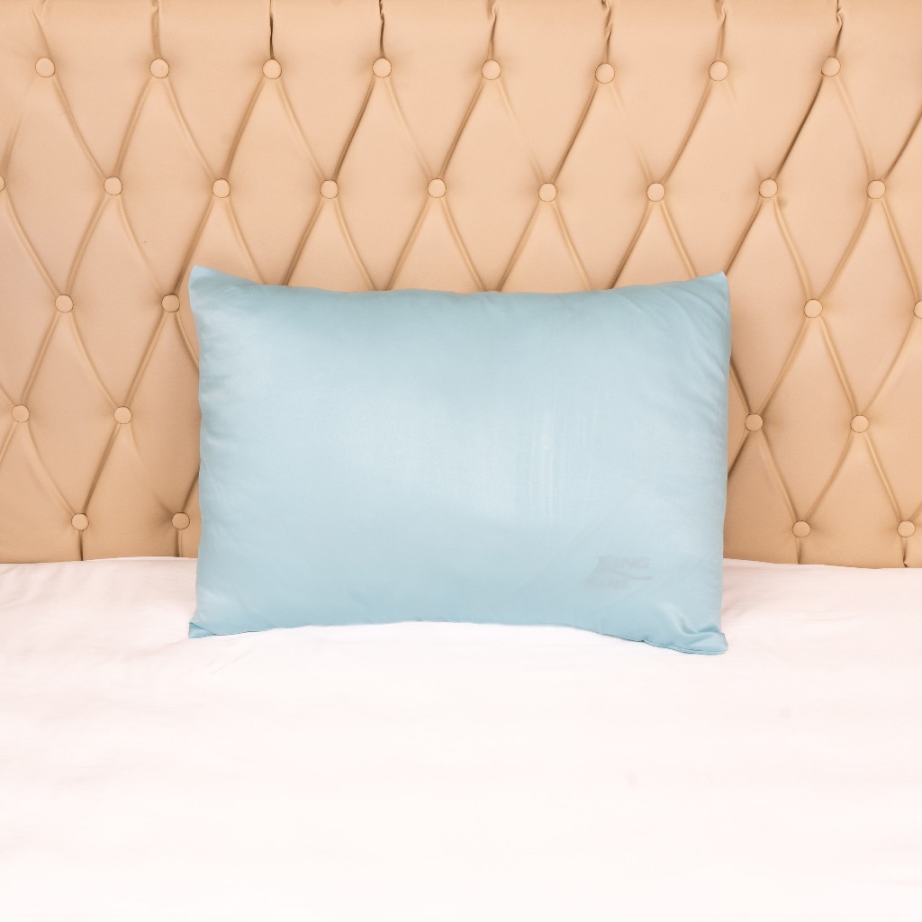 Jual Sarung Bantal PREMIUM Satin Silk Terli Beauty Satin Silk