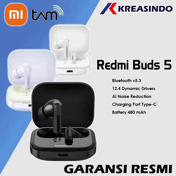 Test Xiaomi Buds 5 : des AirPods 4 low cost qui ne font pas