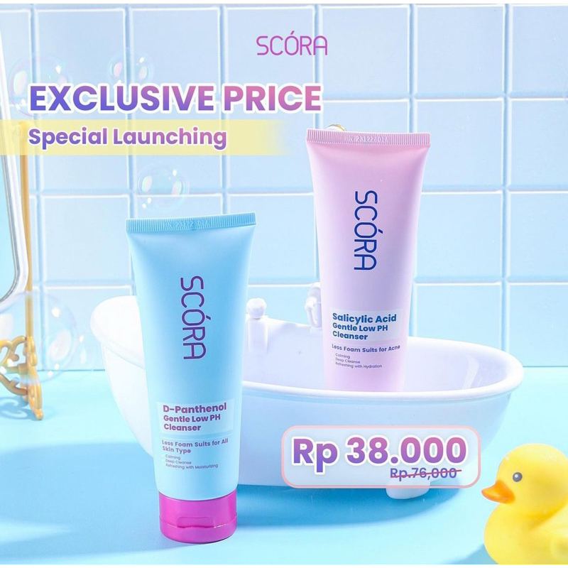 Siapa Pemilik Skincare Scora