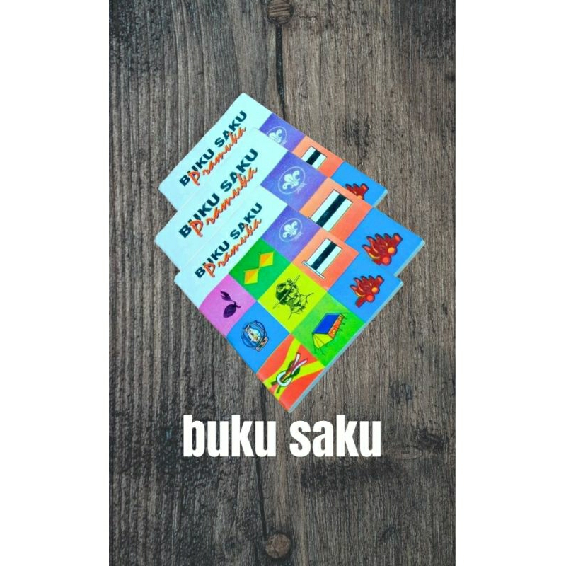 Jual BUKU SAKU | Shopee Indonesia