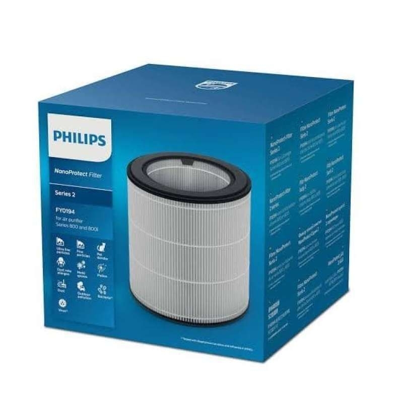 Jual Filter Air Purifyer Ac0820 Philips | Shopee Indonesia