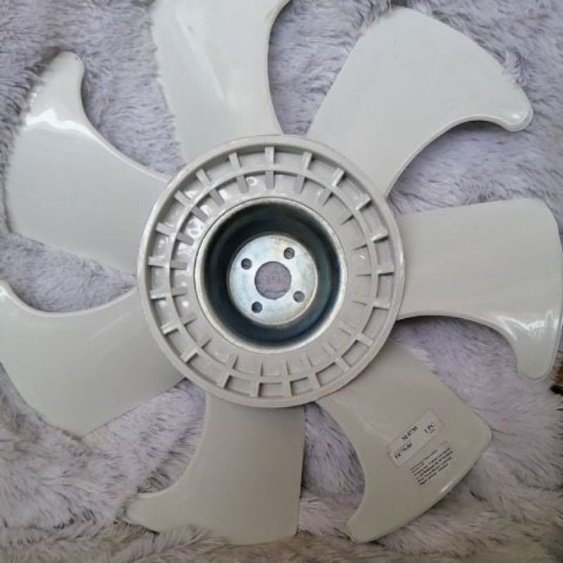 Jual Kipas Radiator FE 79-80 / M-0730 | Shopee Indonesia