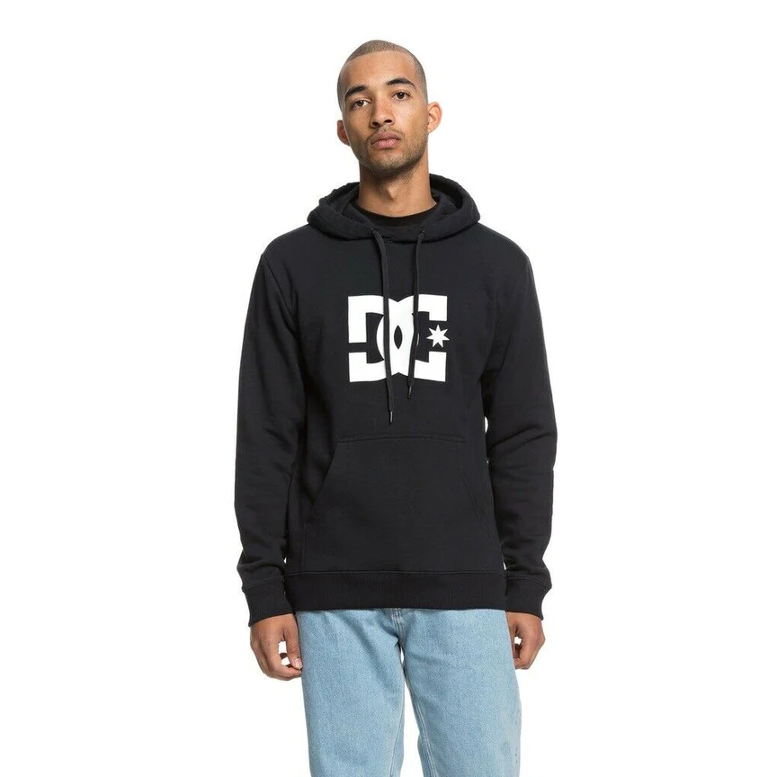 Hoodie DC Shoes Original DC Star Pullover Hoodie KVJ0