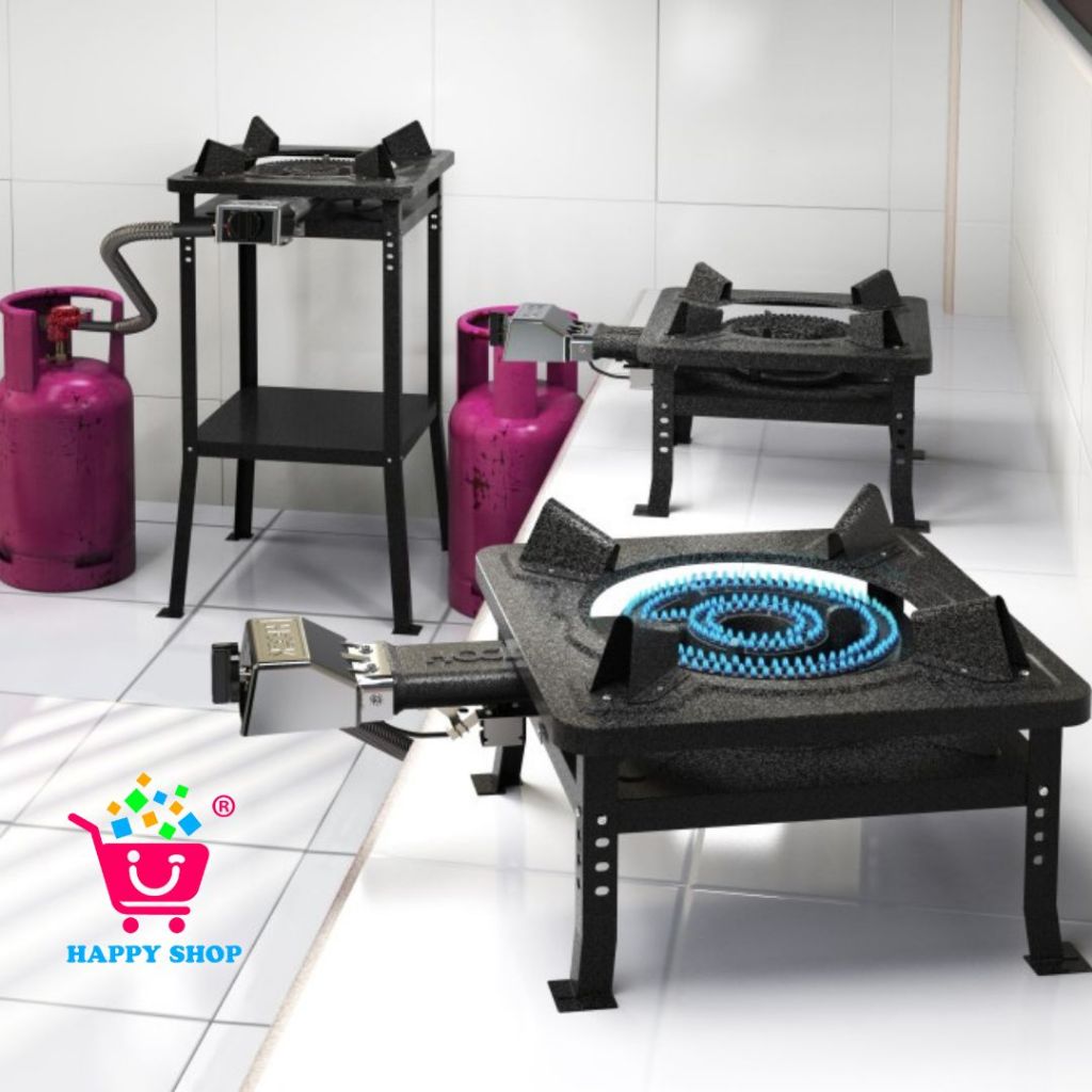 Jual Hock Kompor Gas Rack Series HC-102PL | Shopee Indonesia