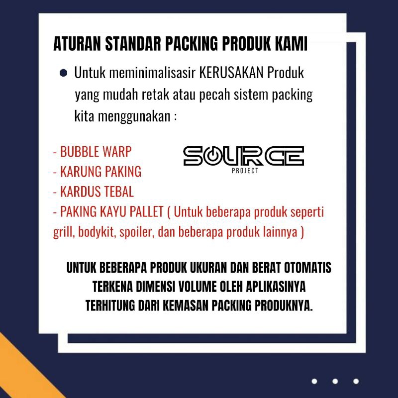 Jual REAR WING SPOILER RAIZE ROCKY | Shopee Indonesia