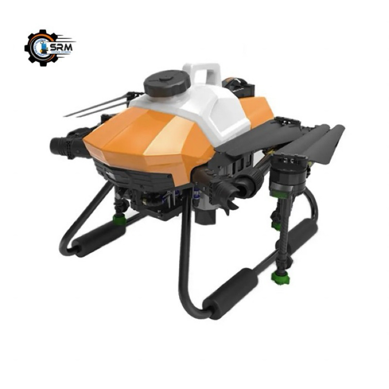 Jual Drone EFT G06 6L Agriculture SSS Drone Sprayer Pertanian Tanaman ...