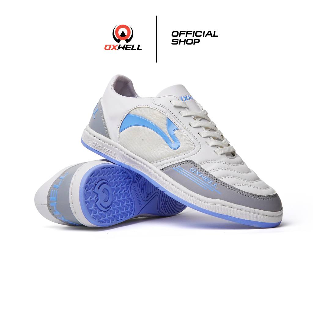 Jual Oxwell Formosus - Sepatu Futsal Pria Dewasa | Shopee Indonesia