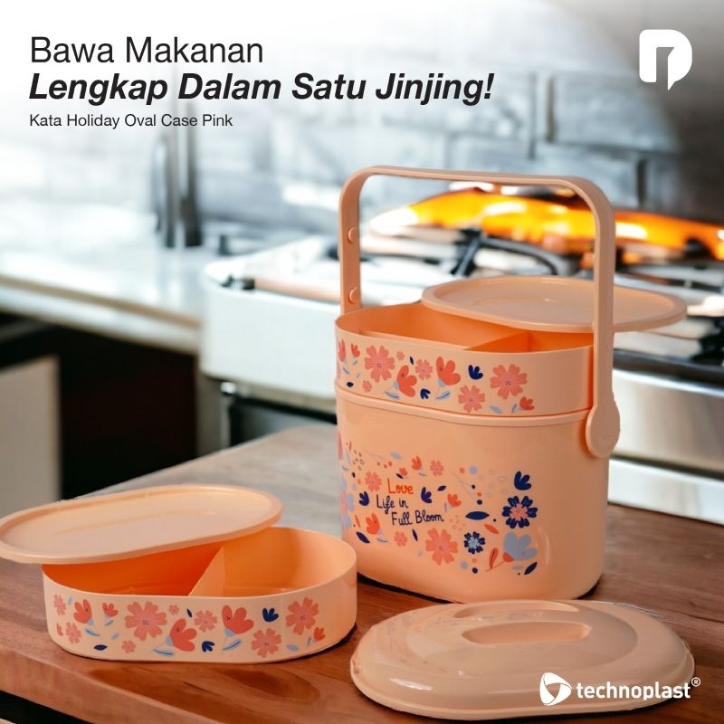 Jual BEST SELLER!!! READY Rantang Piknik Plastik Piknik Hamper Rantang ...