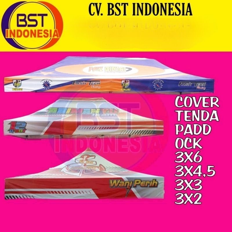 Jual Tenda Paddock Cover Atap Saja Tenda Paddock Rangka Lipat Saja ...