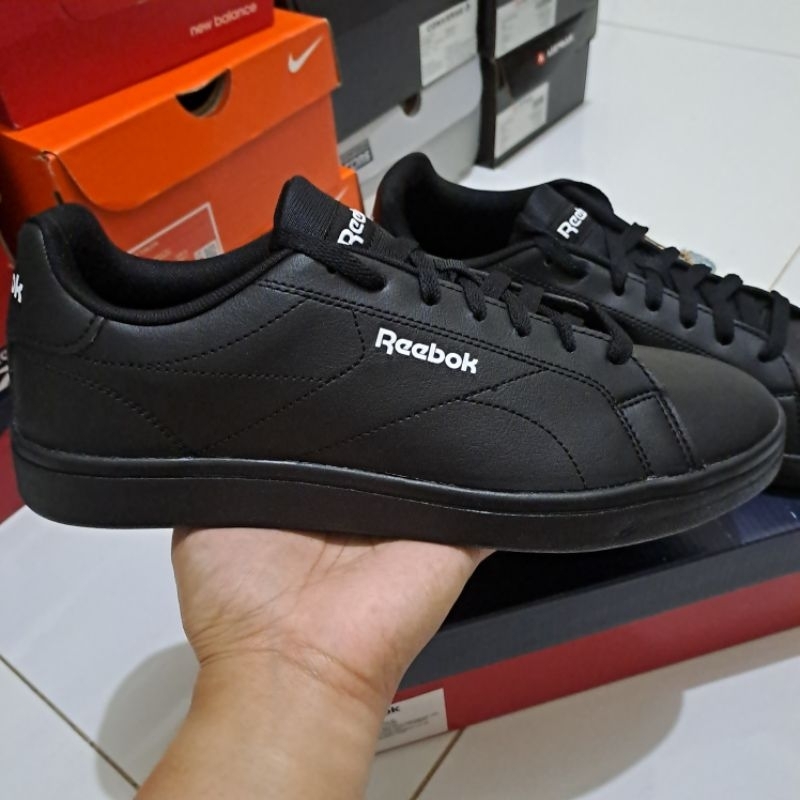 Jual Sepatu Reebok Royal Complete ORIGINAL | Shopee Indonesia