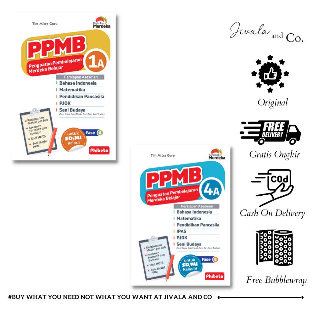 Jual PPMB: PENGUATAN PEMBELAJARAN MERDEKA BELAJAR/KM | Shopee Indonesia