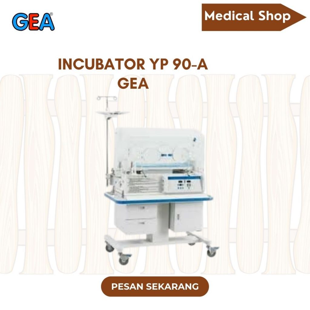 Jual INFANT INCUBATOR YP-90A | Shopee Indonesia