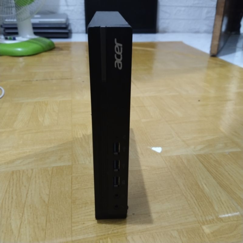 Mini Pc ACER Veriton N4640G Celeron
