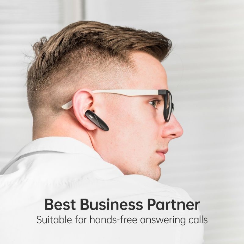 Jual Oase KD02 Wireless Headset Bluetooth In Ear Original | Shopee ...