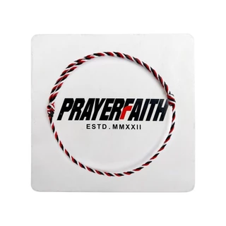 PRAYERFAITH - Gelang Polos Tridatu Original