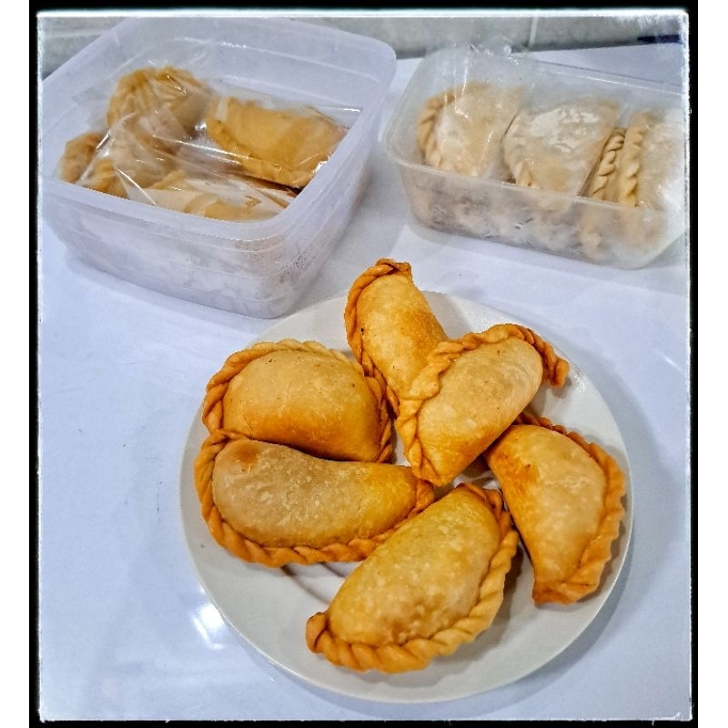 Jual pastel frozen | Shopee Indonesia