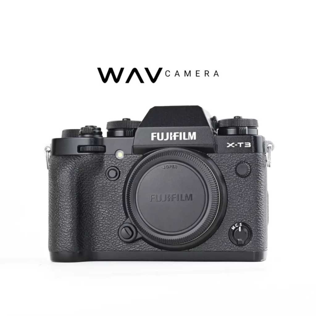 Jual GRATIS MEMORY 32GB FUJIFILM XT3 EX FFID FULLSET MULUSSS MURAHH