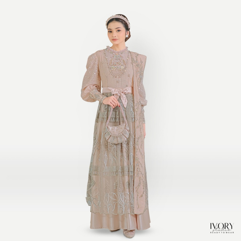 Jual Ivory Studio - Raya Essential 05 | Shopee Indonesia