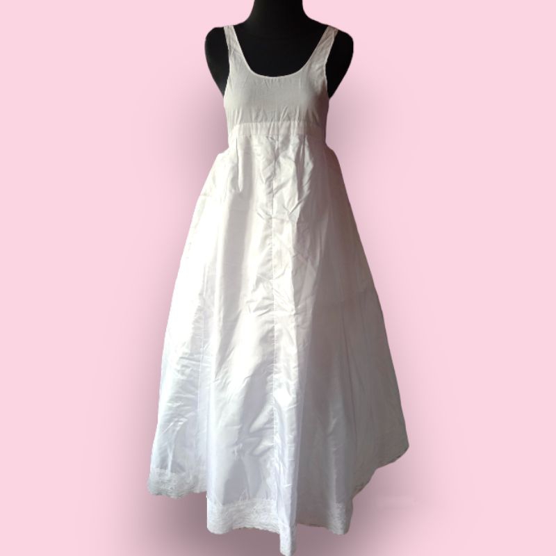 Jual sokchima dalaman hanbok wanita | Shopee Indonesia