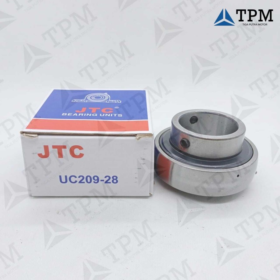 SER208-24 Cuscinetto SER 208-24 Cuscinetto A Sfere Con - Foto 13