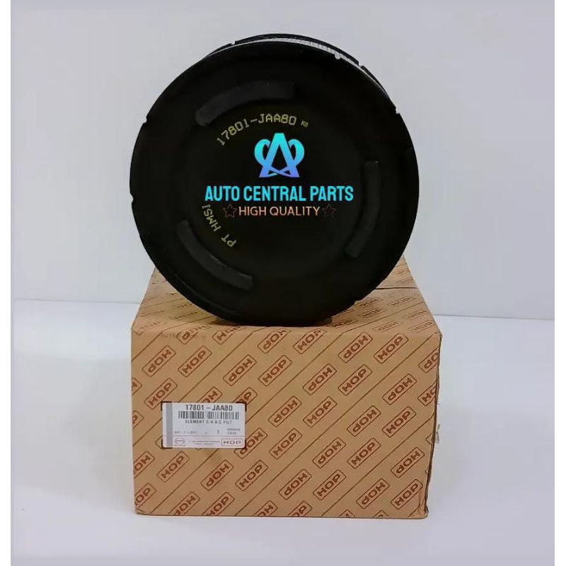 Jual FILTER UDARA DUTRO EURO 4 17801-JAA80 KWALITAS JAPAN | Shopee ...