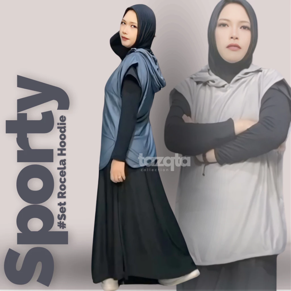 Manset Tangan Bolero Arwa Termurah dari Zeea dan Berkualitas Tinggi