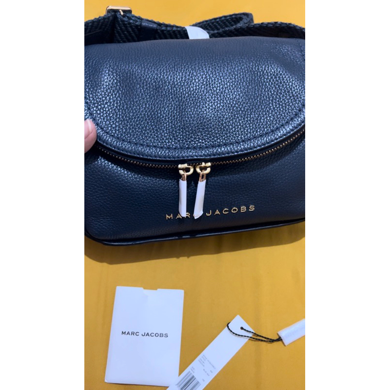 Jual marc jacobs mj groove bruci webbing preloved