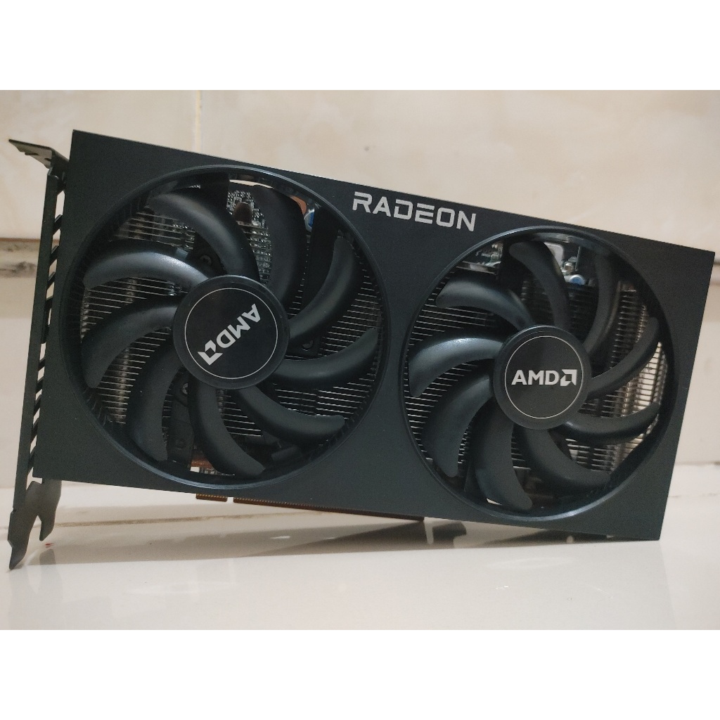 Jual Radeon RX 6600 XT 8GB GDDR6 | Shopee Indonesia