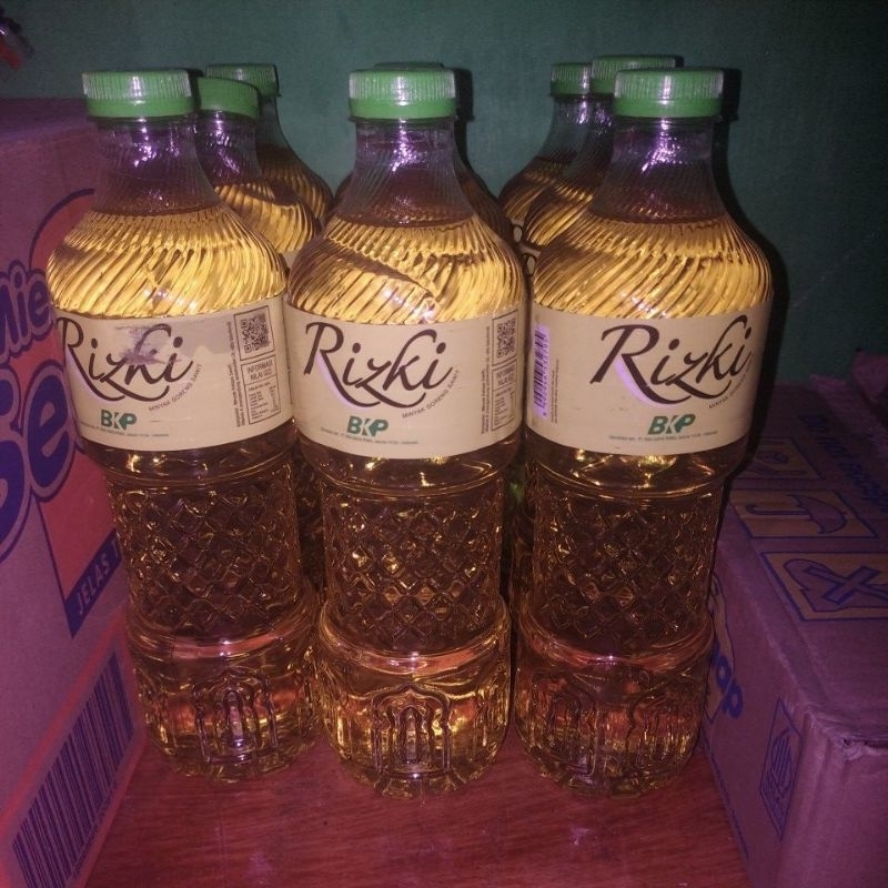 Jual MINYAK GORENG | Shopee Indonesia